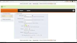 PrestaShop Two categories block - multiple category blocks