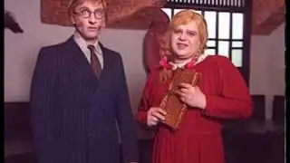 Товарищ проститутка (Осторожно, модерн!)