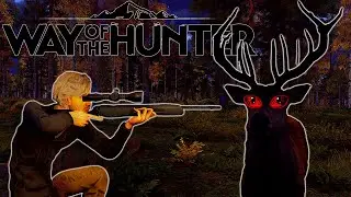 Operation: Night Hunt | Way of the Hunter