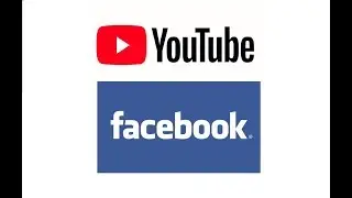 How to Live Stream simultaneously on YouTube and Facebook using Google Chrome only