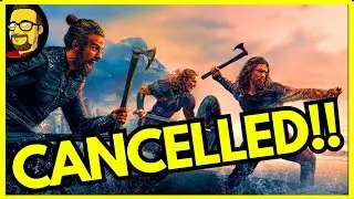 Vikings Valhalla Season 3 Netflix Review - The Final Season