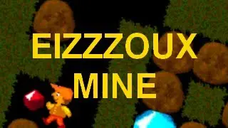 Rocks'n'diamonds - Eizzoux Mine