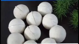 How To Make Polyurethane Plastic Toy Balls By Low Pressure PU Foam Machine