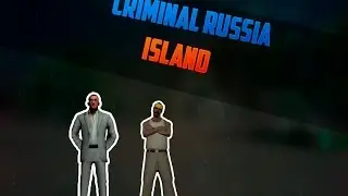 [CRMP] ISLAND...