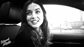 (ONLY SHE CAN FIX ME)  ANA DE ARMAS EDIT