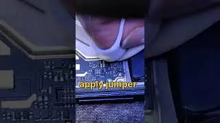 Mi Redmi 7 / Mi y3 Touch Not Work ||