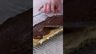Do You Know the History of the Marjolaine Cake?  