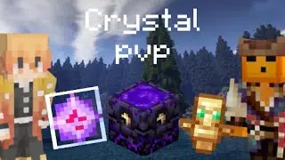 [1.9+] Minecraft Vanilla Crystal PVP Montage