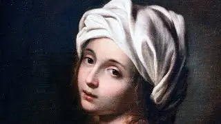 BEATRICE CENCI: VITTIMA DI UNA GIUSTIZIA INGIUSTA