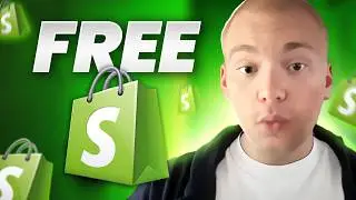 *NEW* Shopify FREE TRAIL Coupon Code 2024 - Best Shopify Coupon Code Deal
