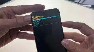 Сброс xiaomi mi a2 lite hard reset удаление пароля