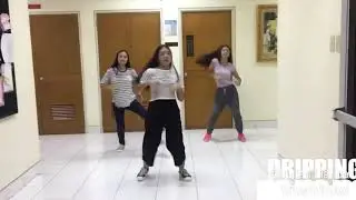 KIKI DO YOU LOVE ME 