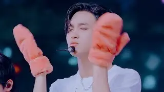 (4k) 230601 THE DREAM SHOW2 IN YOUR DREAM - 캔디 CANDY 해찬 직캠 HAECHAN FOCUS fancam