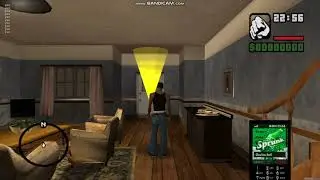 [MTA-SA] Phone Test