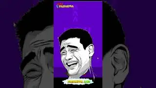 Quiz Parampaa - Doraemonnya Gak Mau Naik #shorts