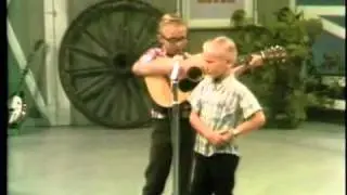 Toby & Dwayne Phillips- Together Again