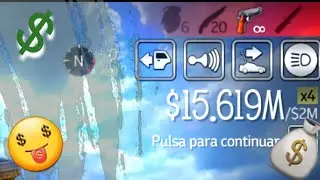 Formas de Hacer Dinero en el Modo Desmadre - Payback 2