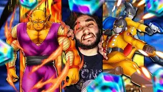 ME ABANDONA LA SUERTE?!  +40K CC🥵 😱  LF ORANGE PICCOLO Y LF TAG GAMMA 1&2 SUMMONS!!