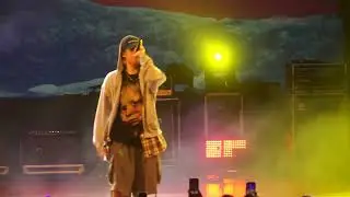 趙翊帆 YI94-阿姆斯壯