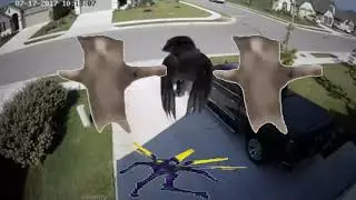 i love ultrakill (schizophrenia edition)