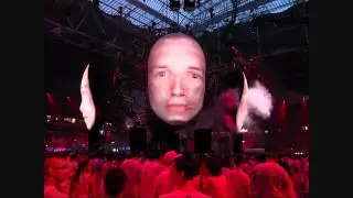Sensation 2012 The Source Of light Amsterdam Arena part 2