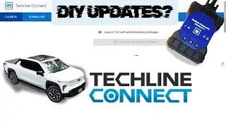 How To Program GM EVs | Techline Connect SPS2 Programming Guide