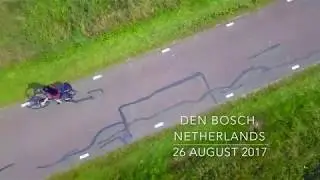 Den Bosch , The Netherlands | Aerial photography