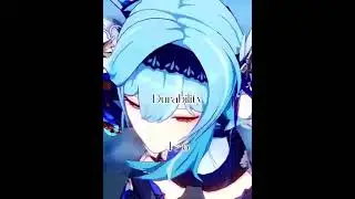 Genshin Impact 1v1 Male vs Female (Lore) 