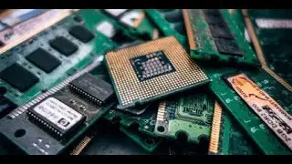 Computer Hardware Basics - For Beginners