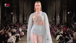 LA MÉTAMORPHOSE Haute Couture Spring 2023 Paris - Swimwear & Underwear