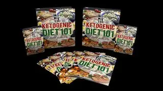 Ketogenic Diet 101 Our Kitchen Chemistry