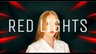 Stray Kids (스트레이 키즈) - “강박 (Red Lights)” English Cover