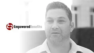 Empowered Benefits fills networking gap with in-house talent and NVIDIA Cumulus Linux