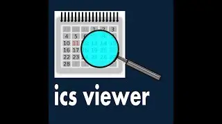 Ics Viewer