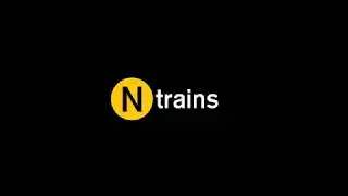 ᴴᴰ MTA Station Announcements: Ⓝ (N) trains not running between Times Sq and Queensboro Plz