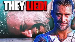 CM Punk's Truth  AEW Doesn't Want You to See!