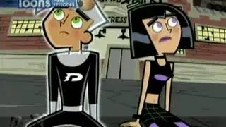 Денни признак и Сэм песня девочка в тренде