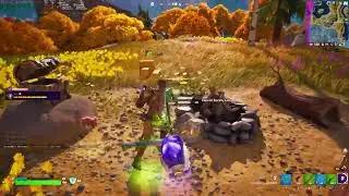13900k & RTX 4090 Fortnite NANITE Benchmark