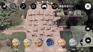 Профессиональный Квадрокоптер FPV с GPS и камерой 4K купить здесь https://lite.al/782LQd