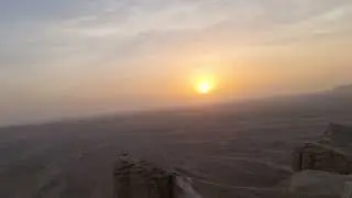 Edge of the World  KSA 13 JUL 2023