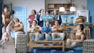 İş Bankası İşCep Reklamı - Mecburiyetten Öğrenci Hayatı