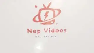 Nep Videos Intro