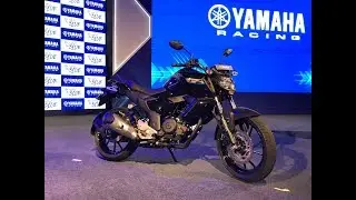 Yamaha FZ-S FI v3.0, FZ FI | Price, Mileage & top speed | ZigWheels.com