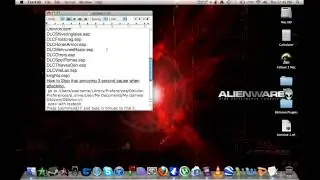 Oblivion Help (Mac)