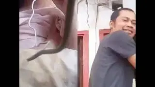 Duet ngileur....bikin horney