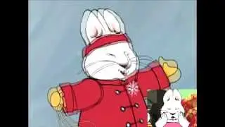 This Sparta Remix Contains A Max And Ruby Episode