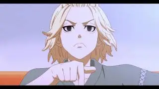 Payphone [AMV]  - Tokyo Revengers