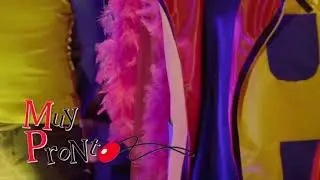 Teaser 2 Pataclaun vuelve (2023)