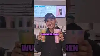 Secret Places in the Bubble Tea Store 