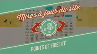 Programme de fidélité, comment convertir mes points ?